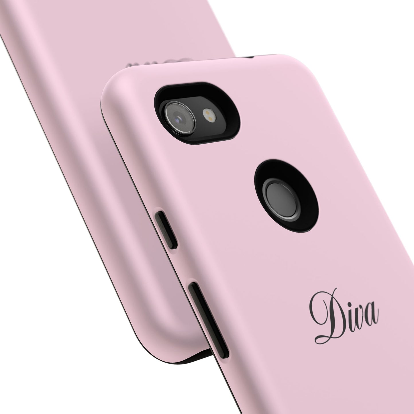Diva Phone Case