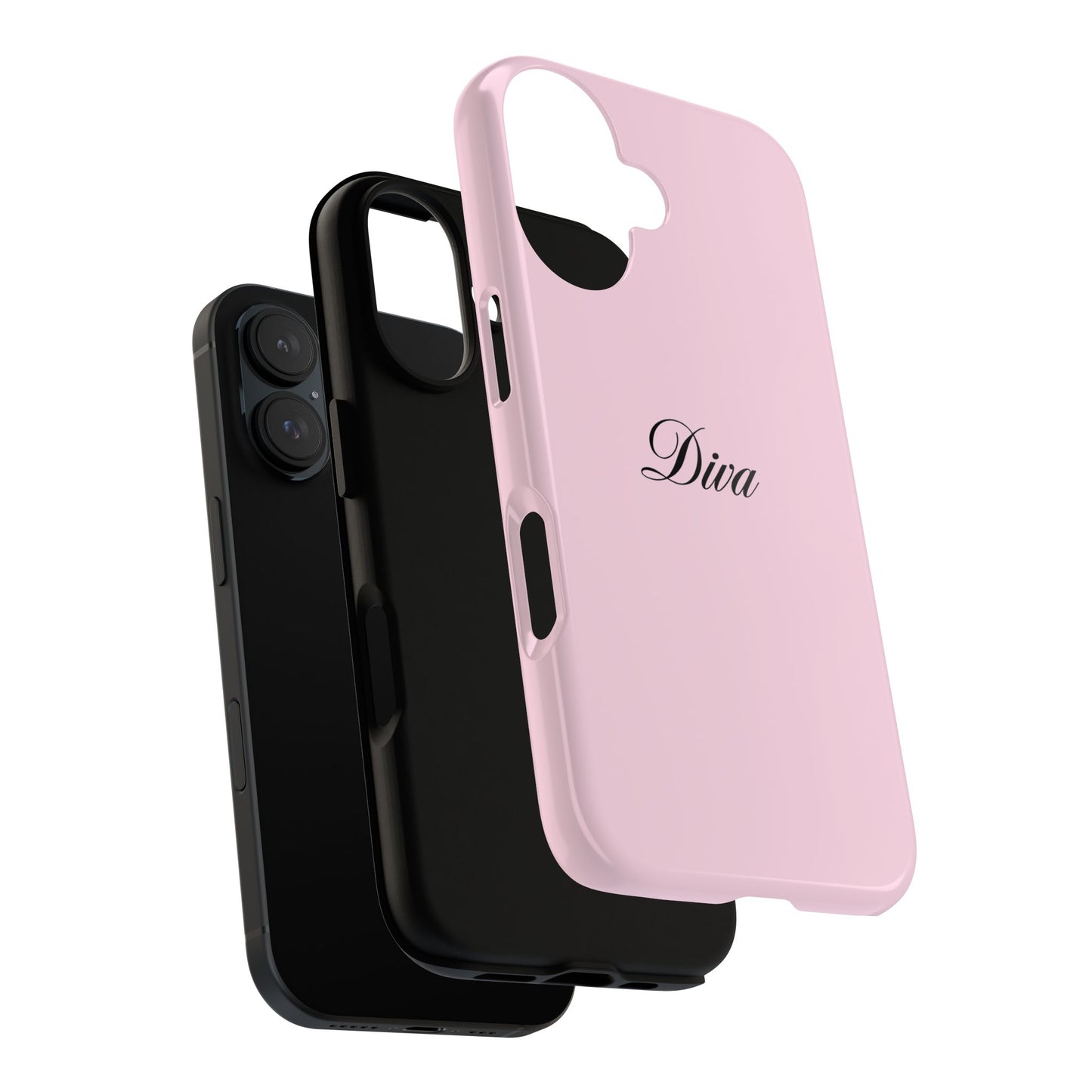 Diva Phone Case