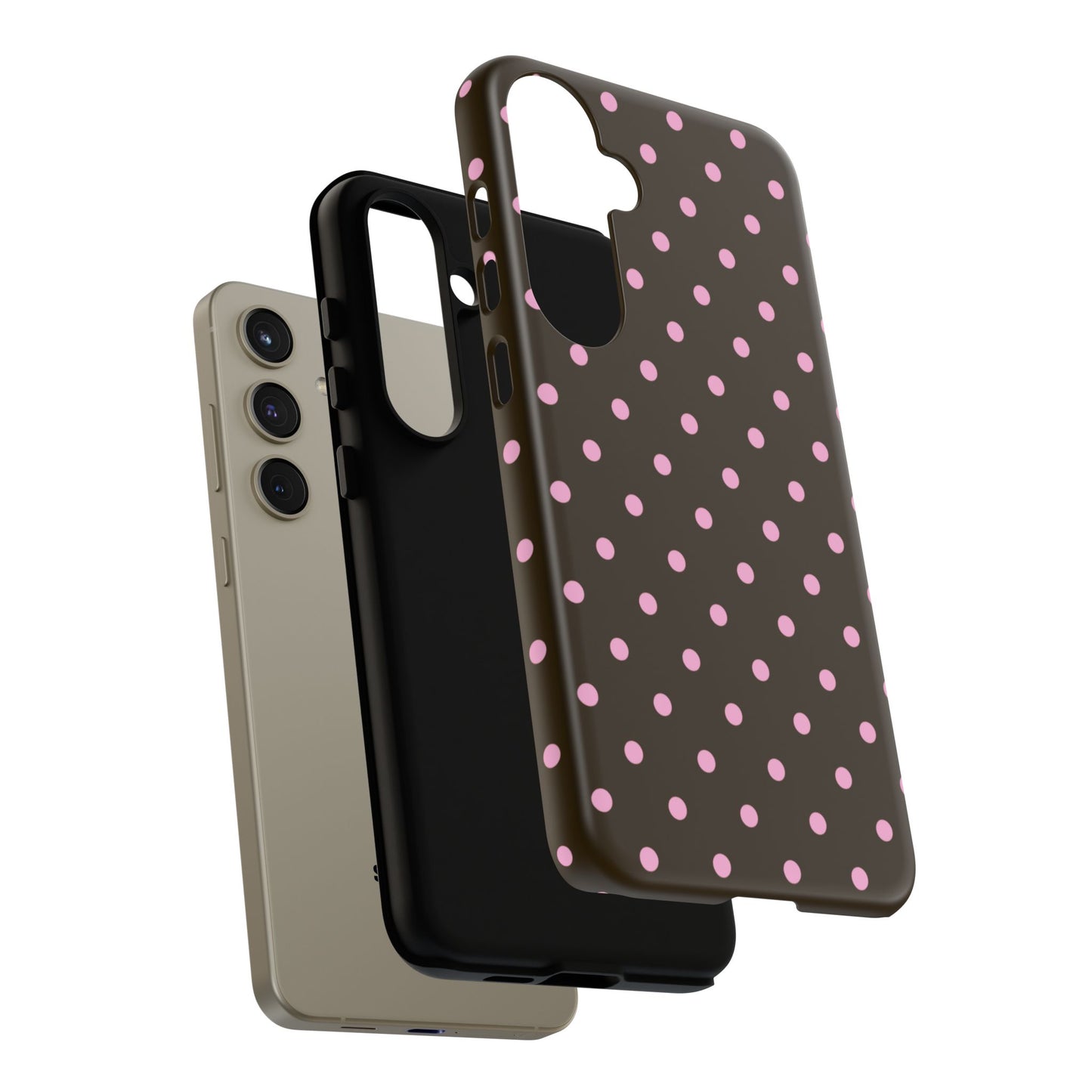 Polka Dot Phone Case