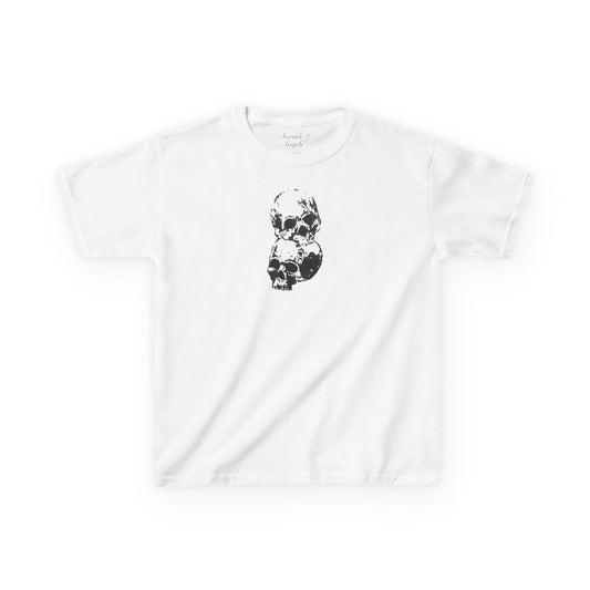 Skulls Baby Tee