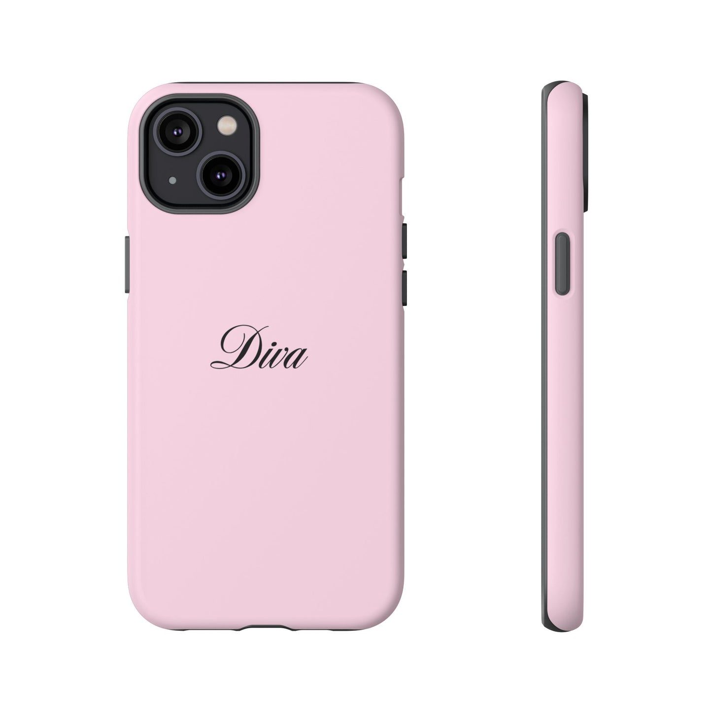Diva Phone Case