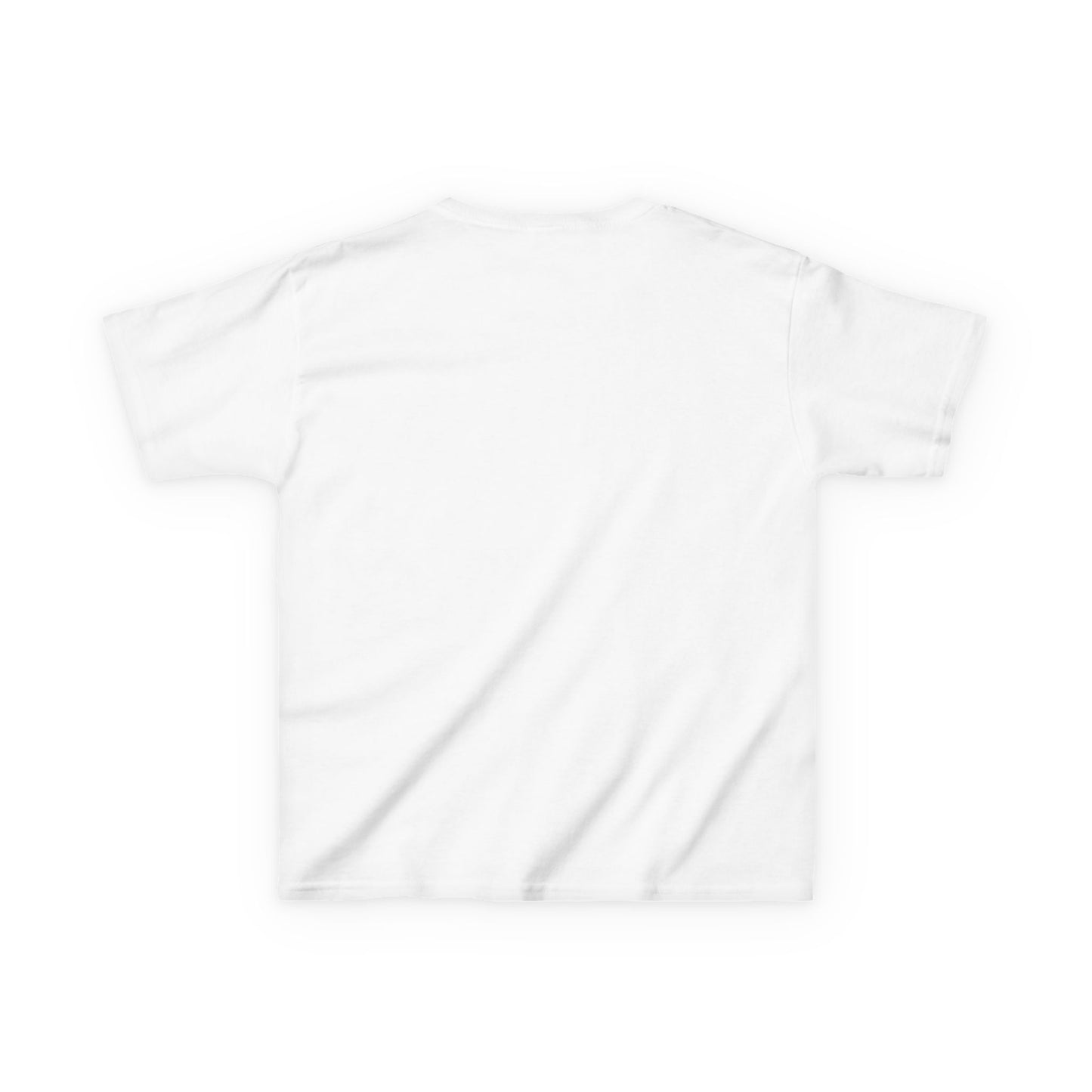 Polka Dot NY Baby Tee