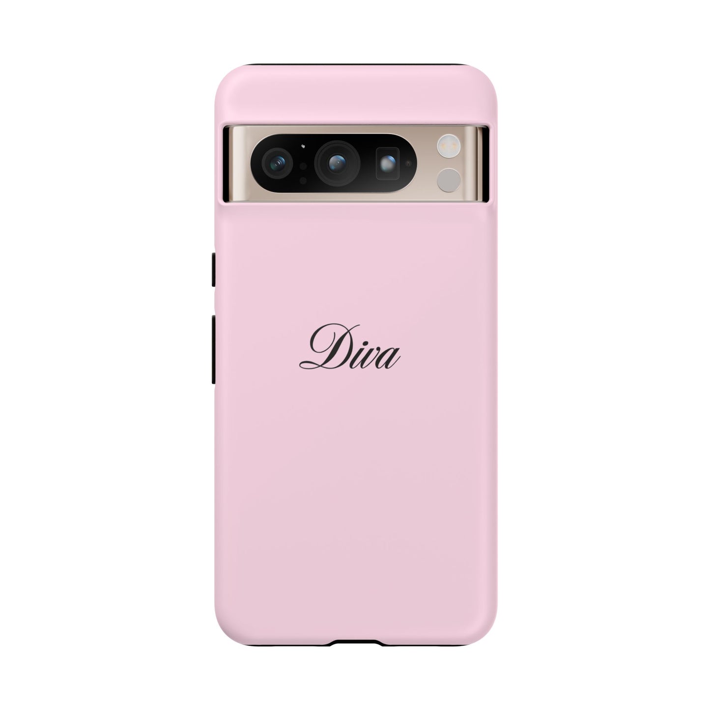 Diva Phone Case
