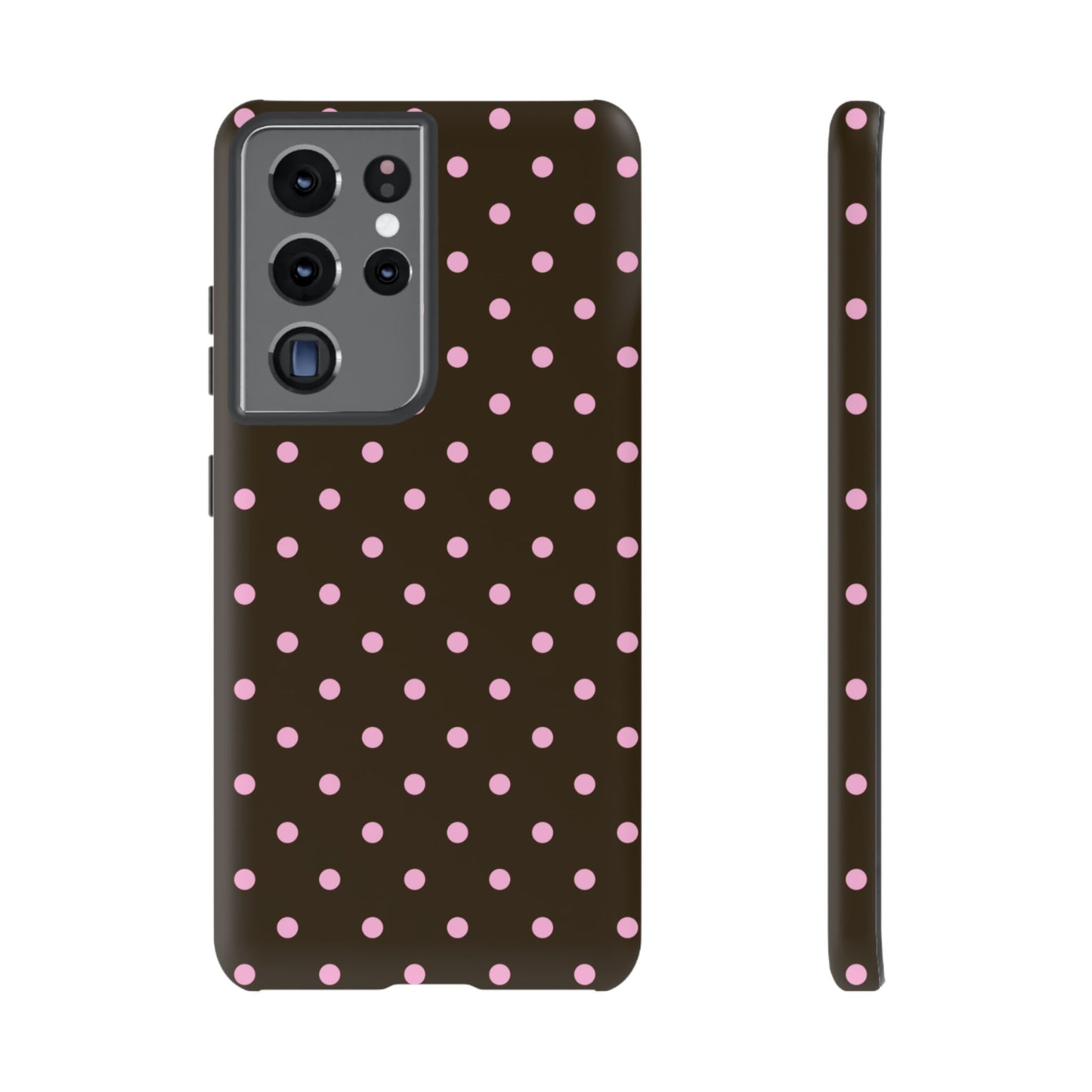 Polka Dot Phone Case