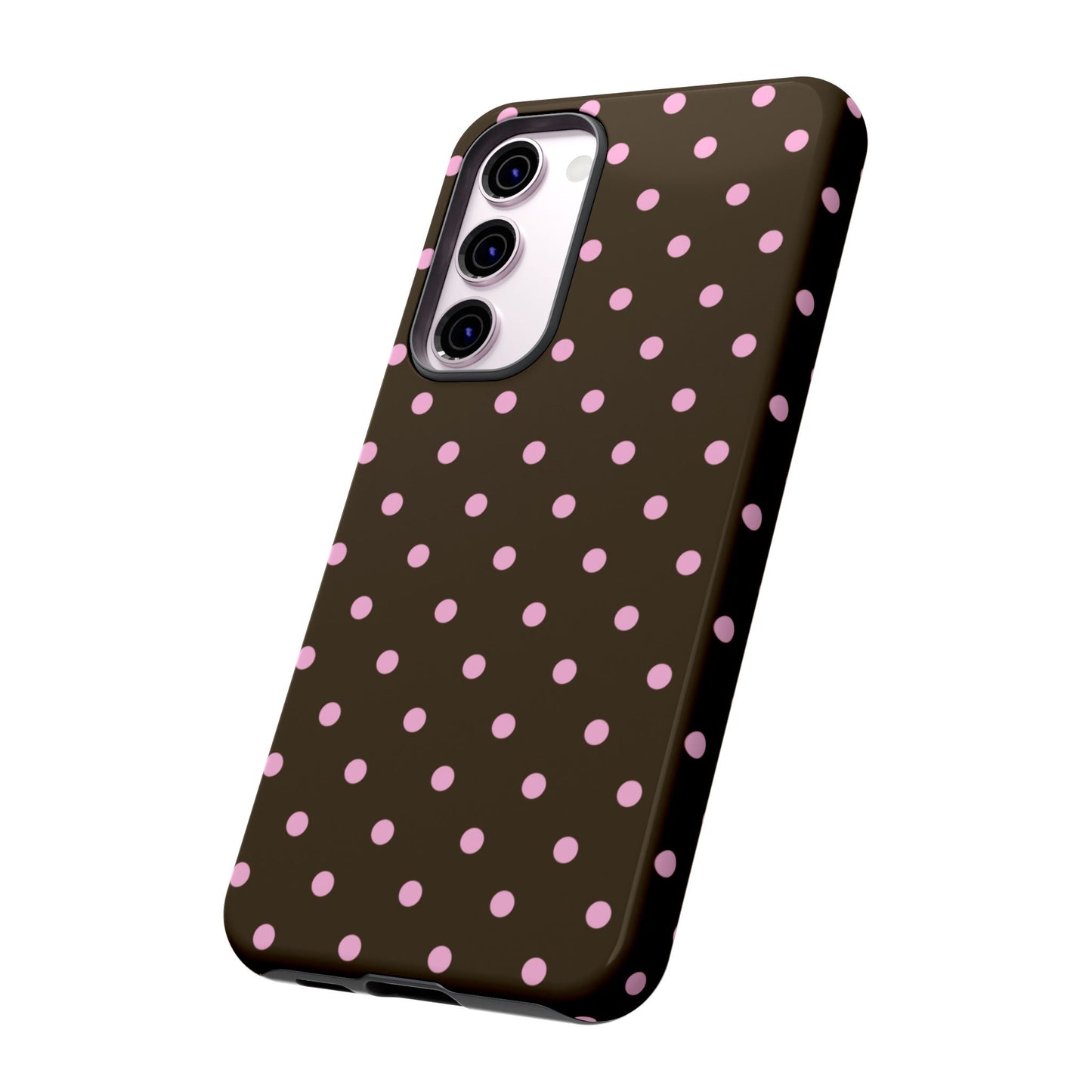 Polka Dot Phone Case