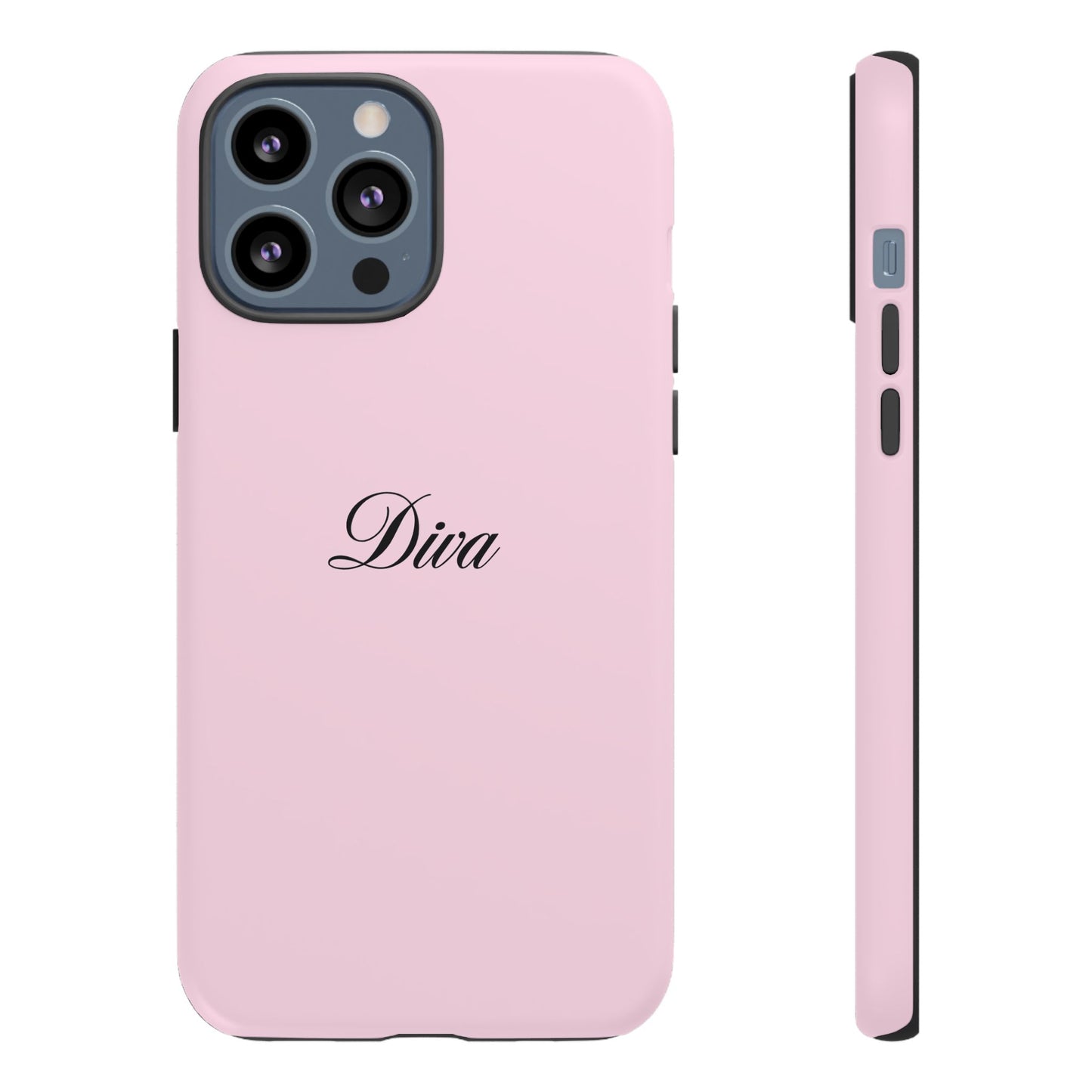 Diva Phone Case