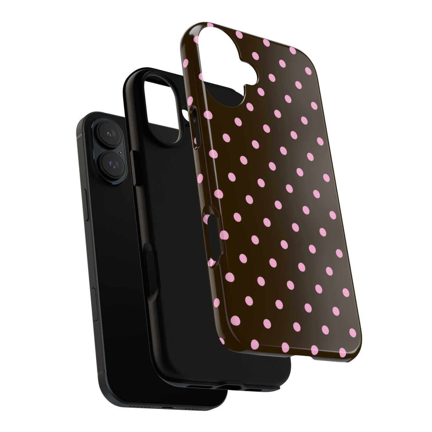 Polka Dot Phone Case