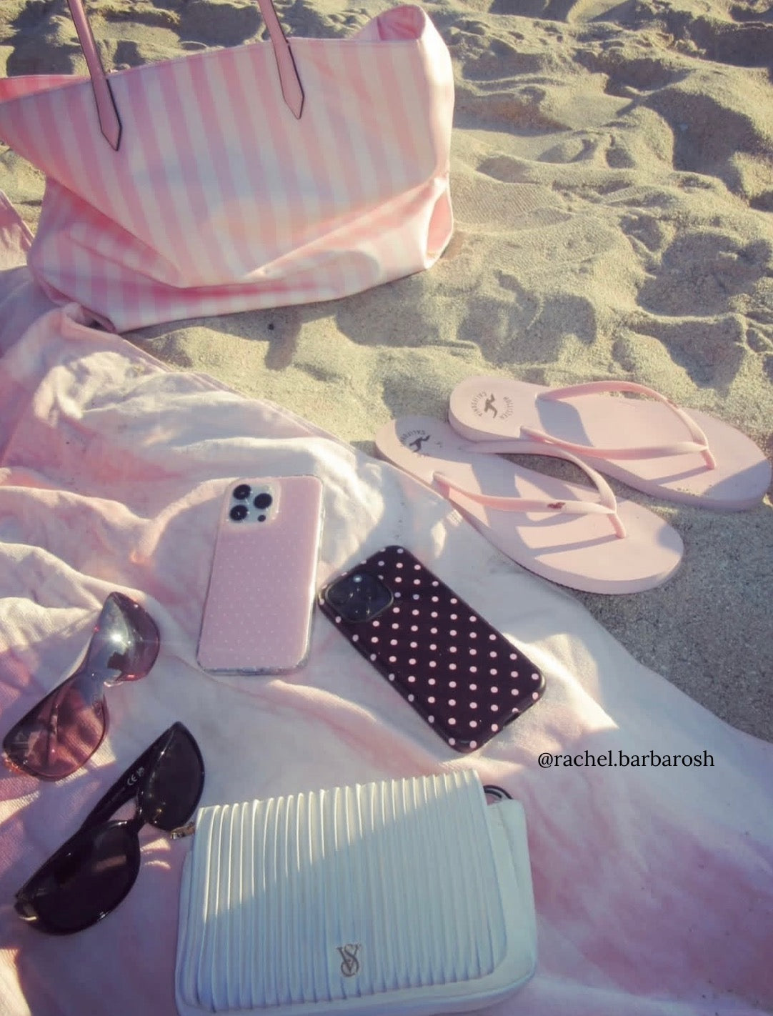 Polka Dot Phone Case