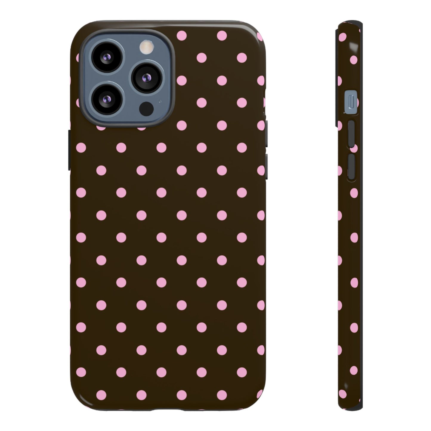 Polka Dot Phone Case