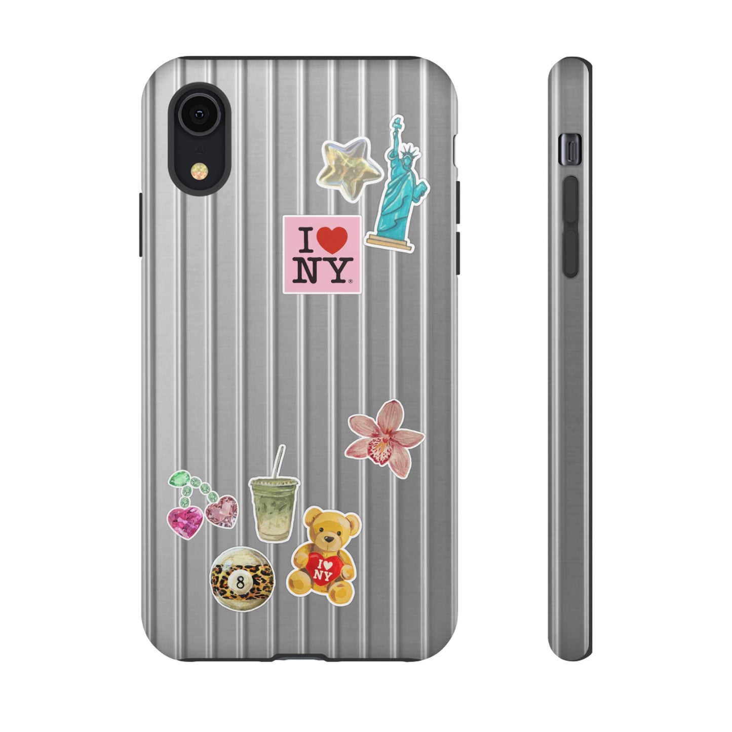 City Girl Case