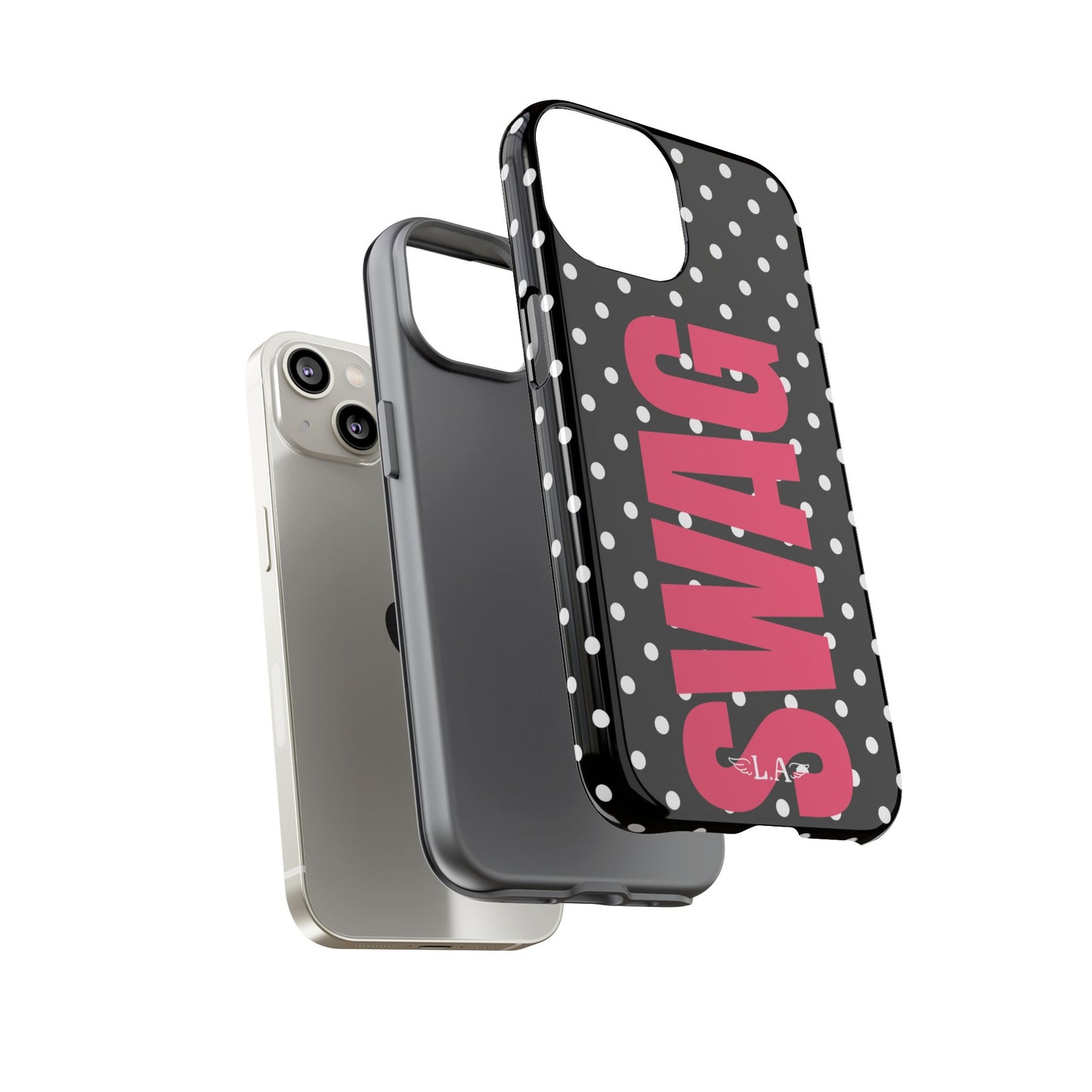 SWAG Phone Case