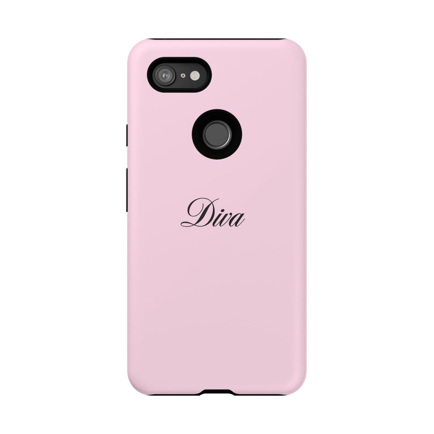 Diva Phone Case