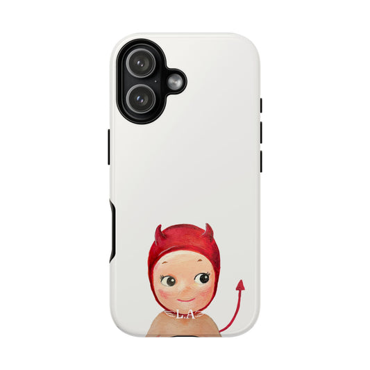 Devil Baby Phone Case