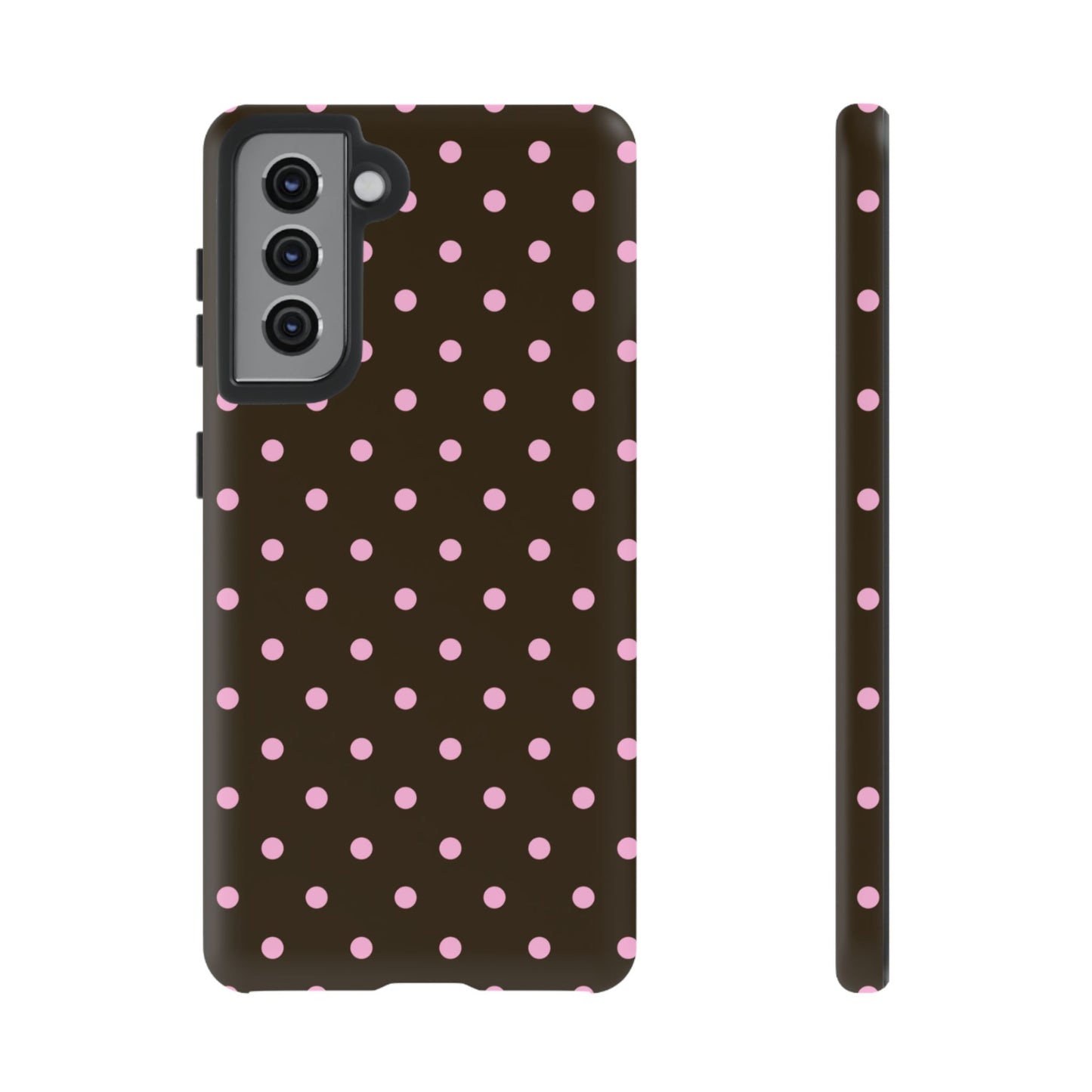 Polka Dot Phone Case