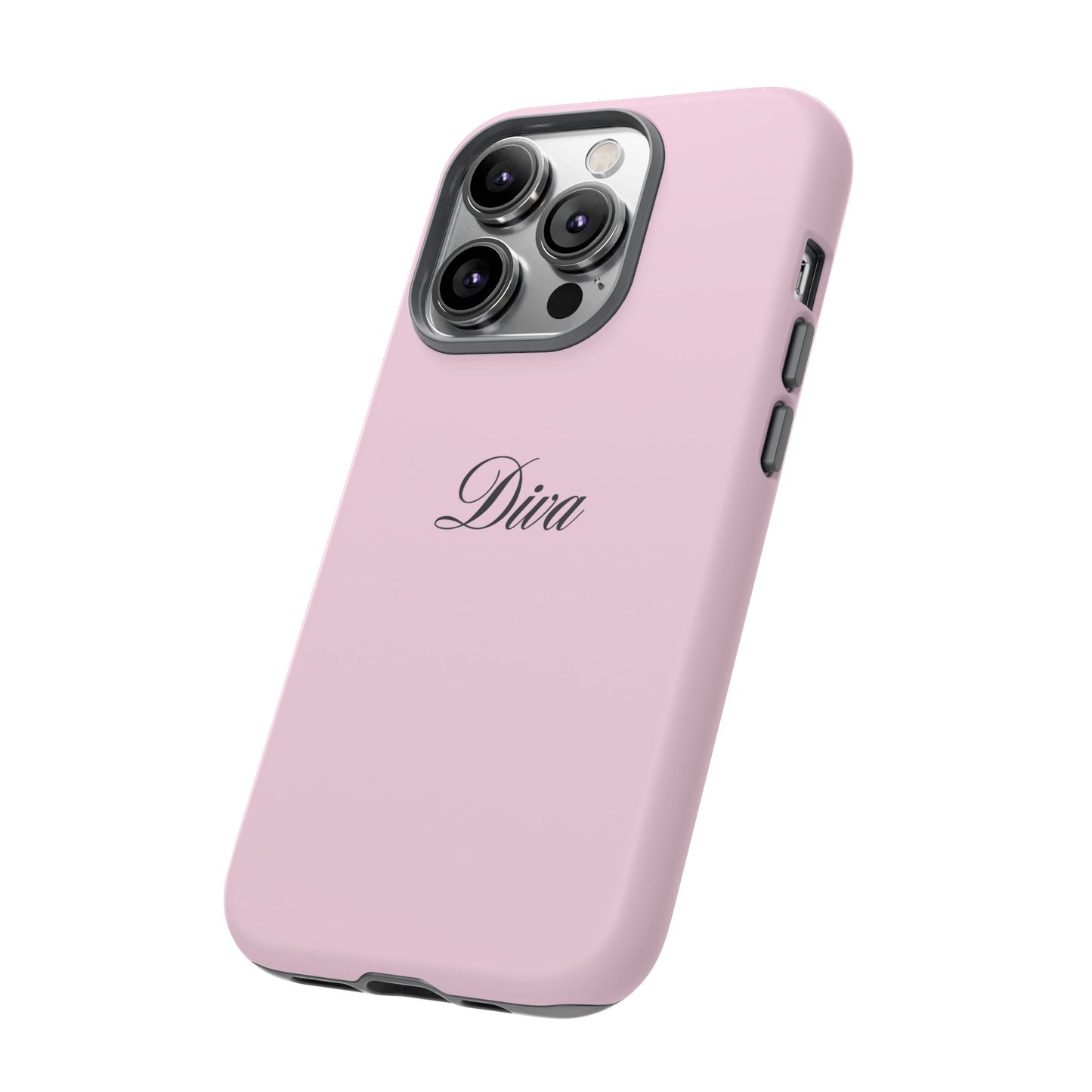 Diva Phone Case