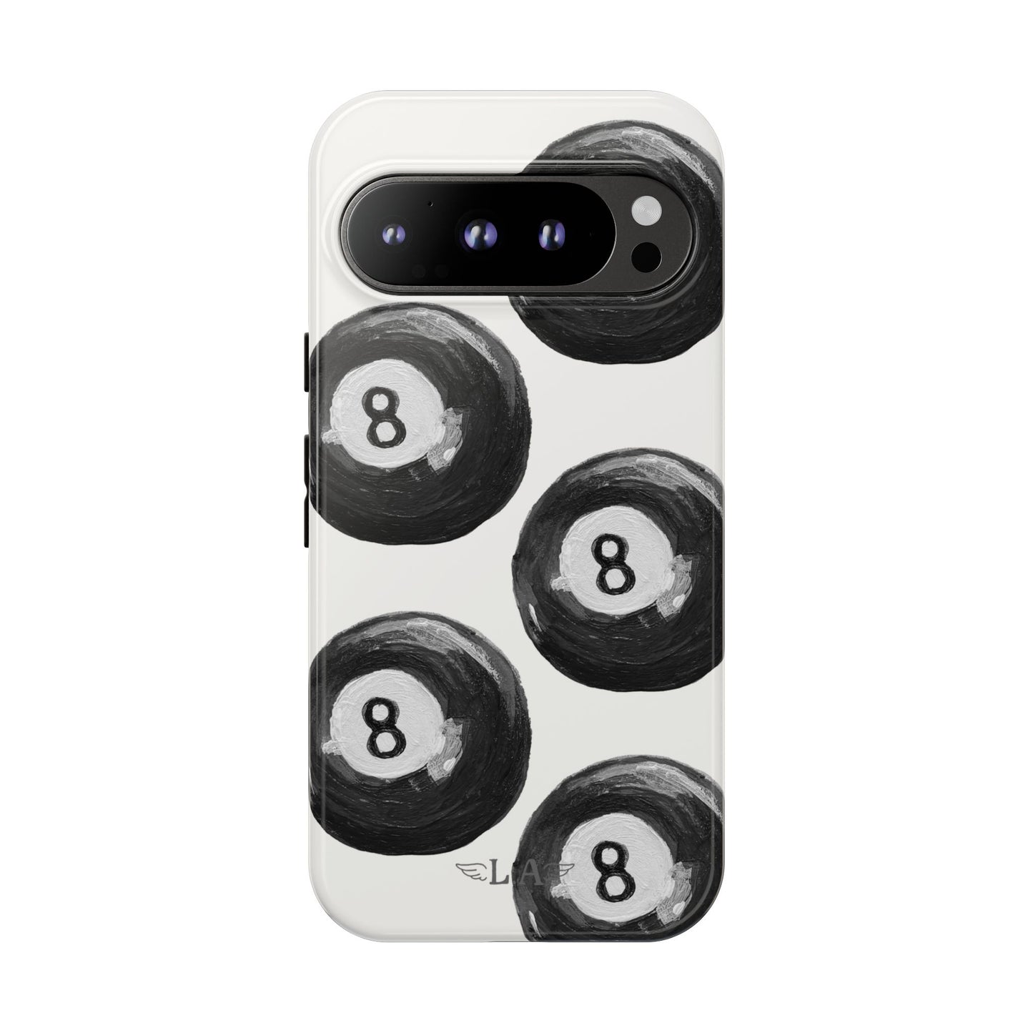 Magic 8 Ball Phone Case