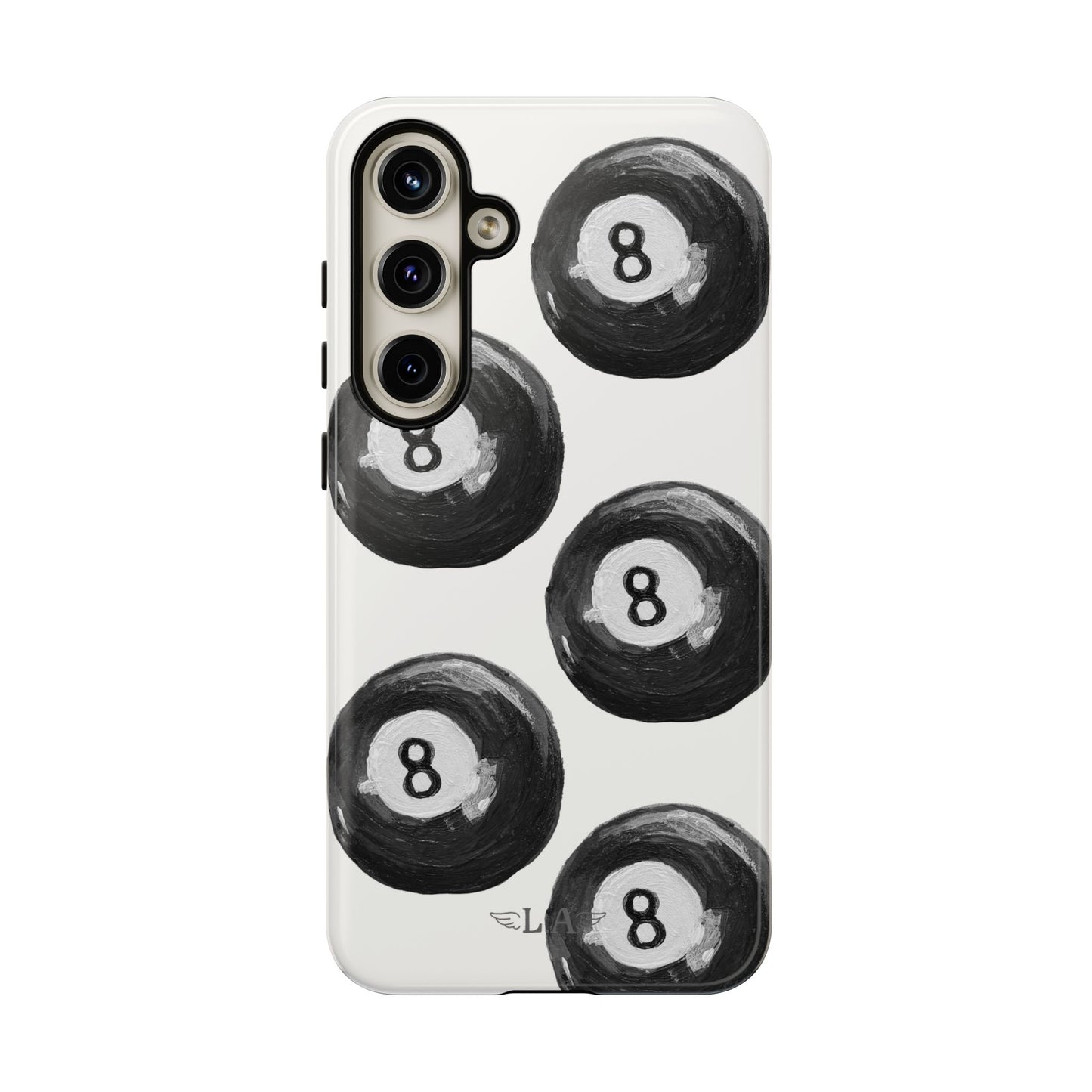 Magic 8 Ball Phone Case