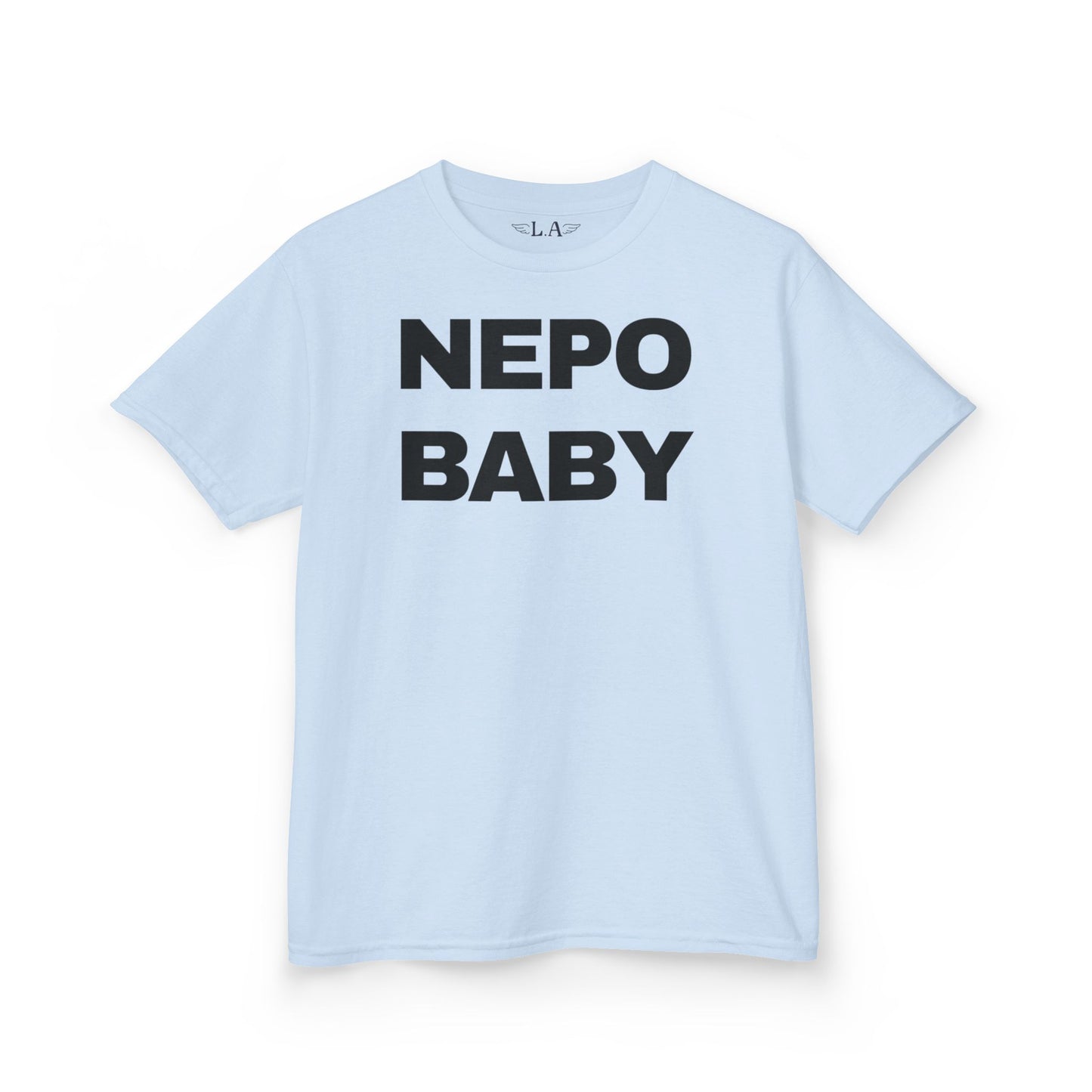 Nepo Baby Tee