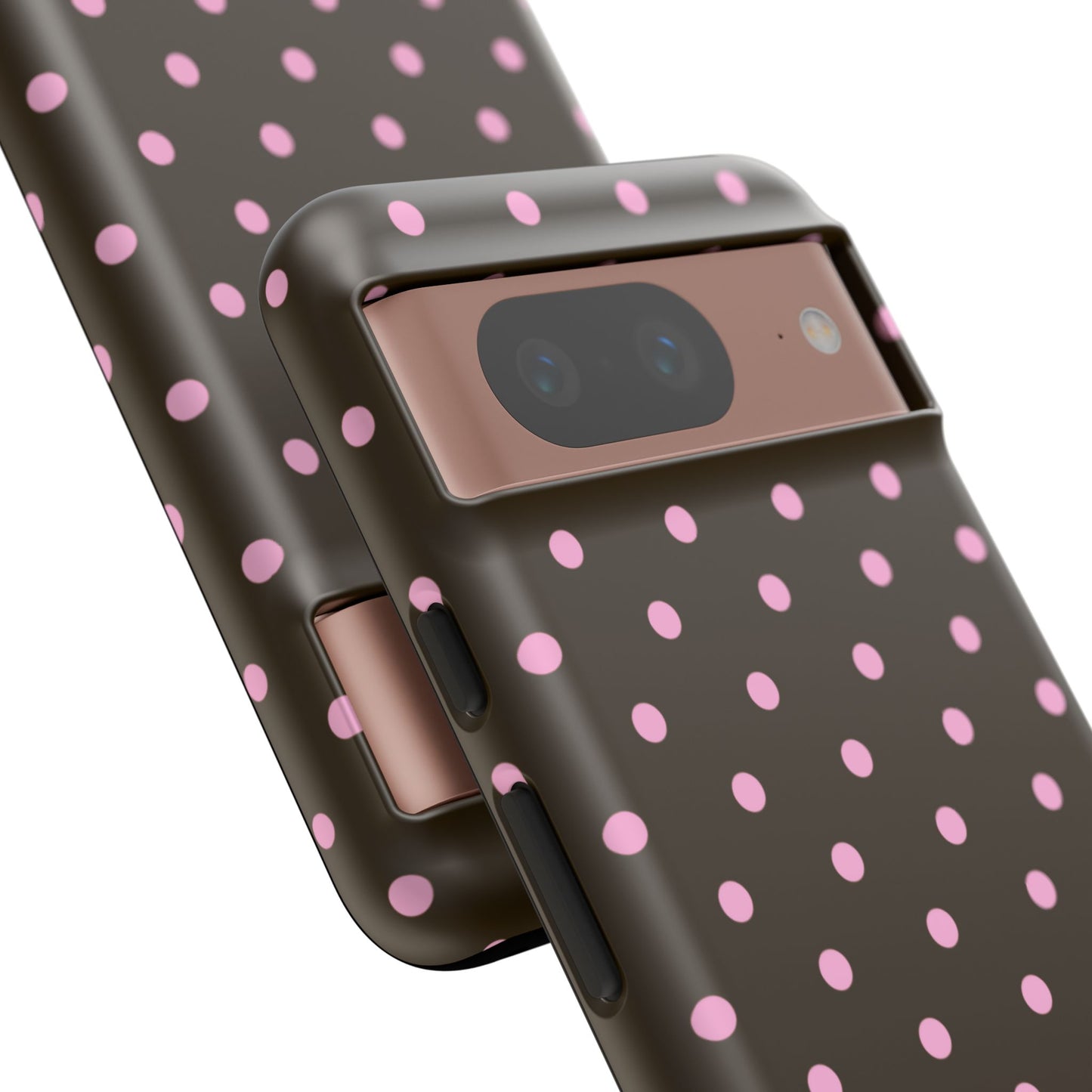 Polka Dot Phone Case
