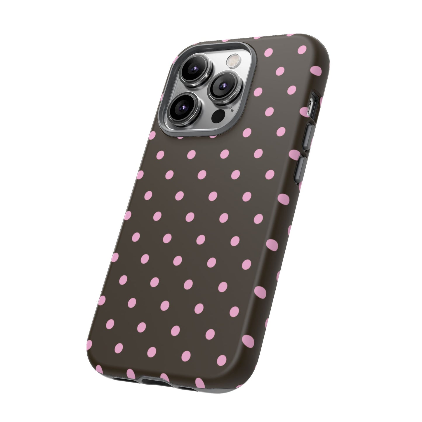Polka Dot Phone Case