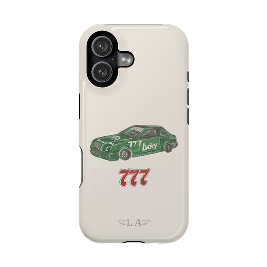 Lucky Car Tough Phone Case (MagSafe)