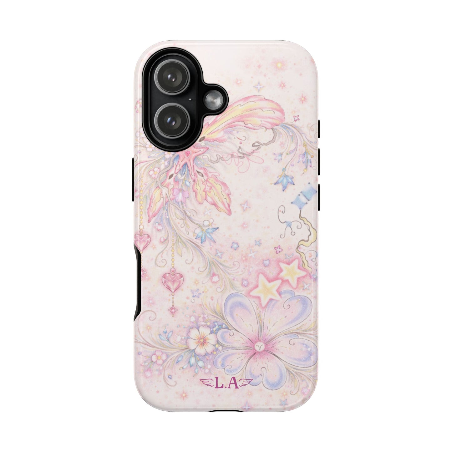 Whimsy Phone Case