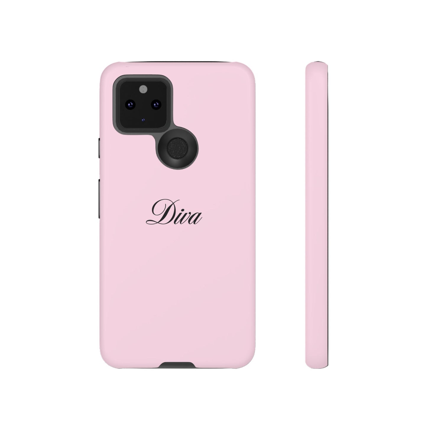Diva Phone Case