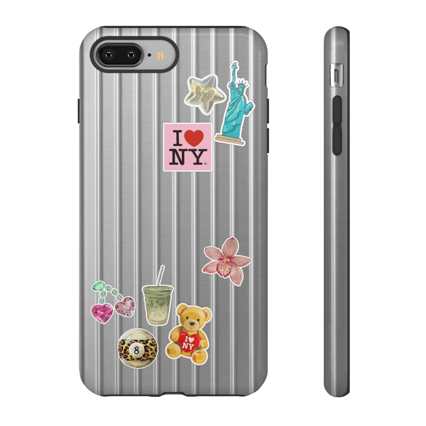 City Girl Case