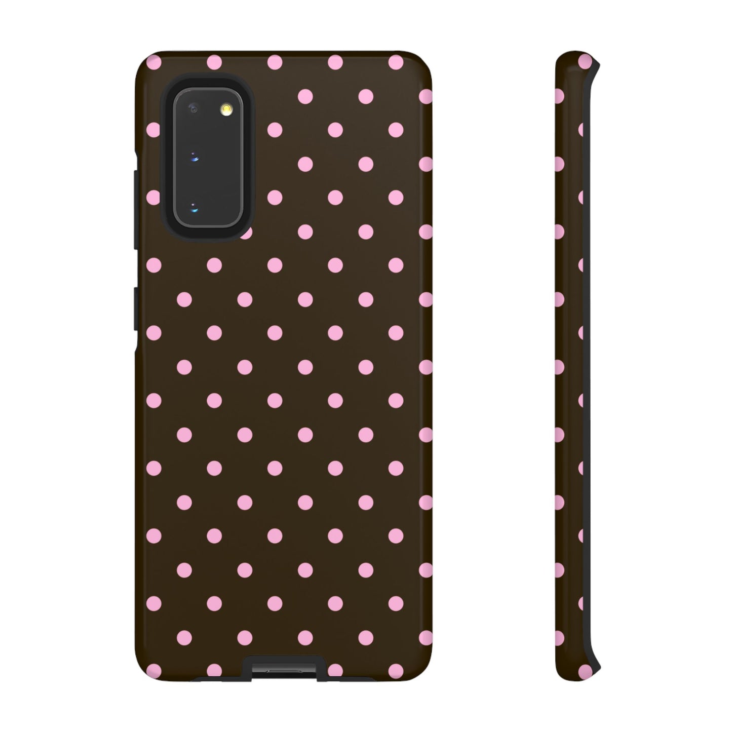 Polka Dot Phone Case