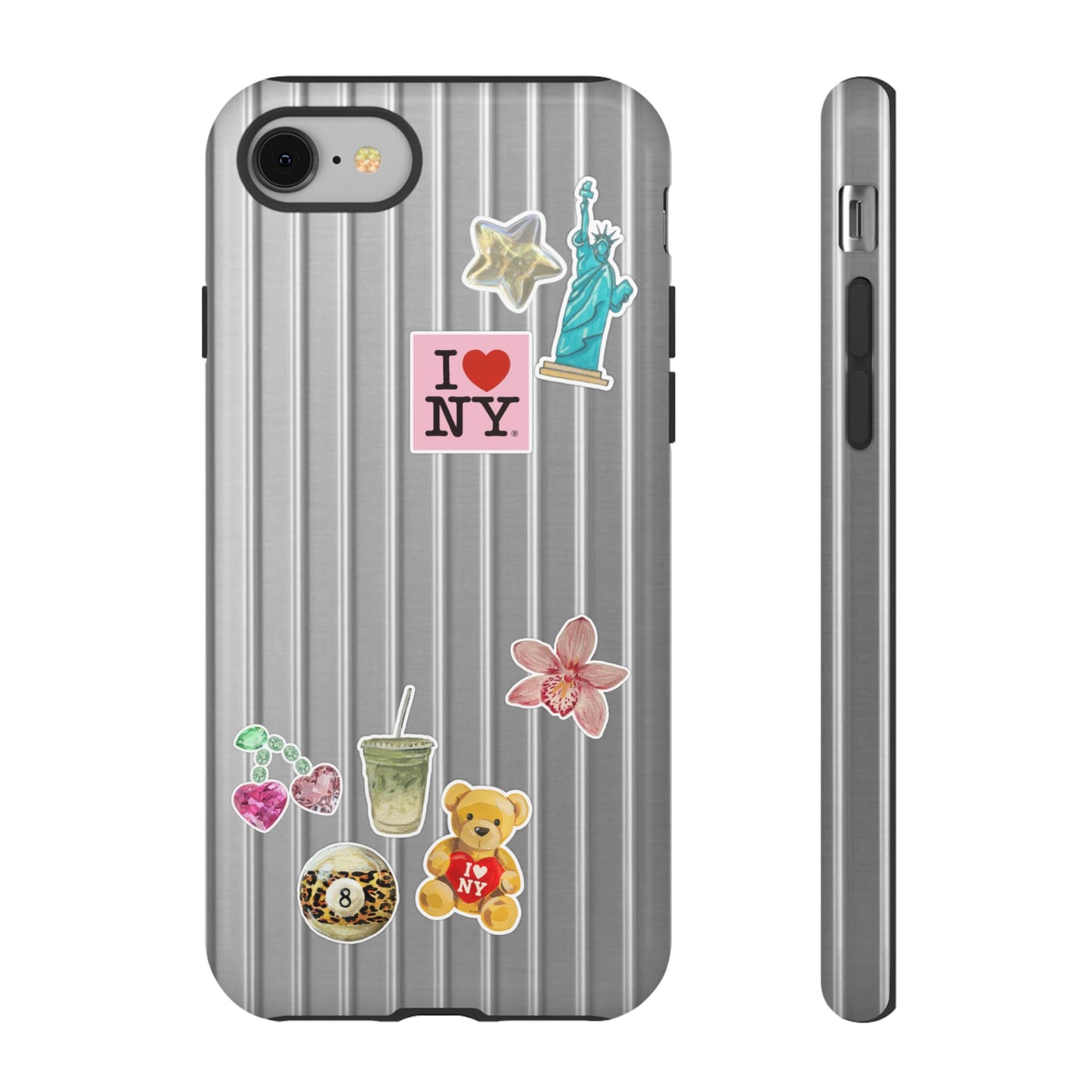 City Girl Case