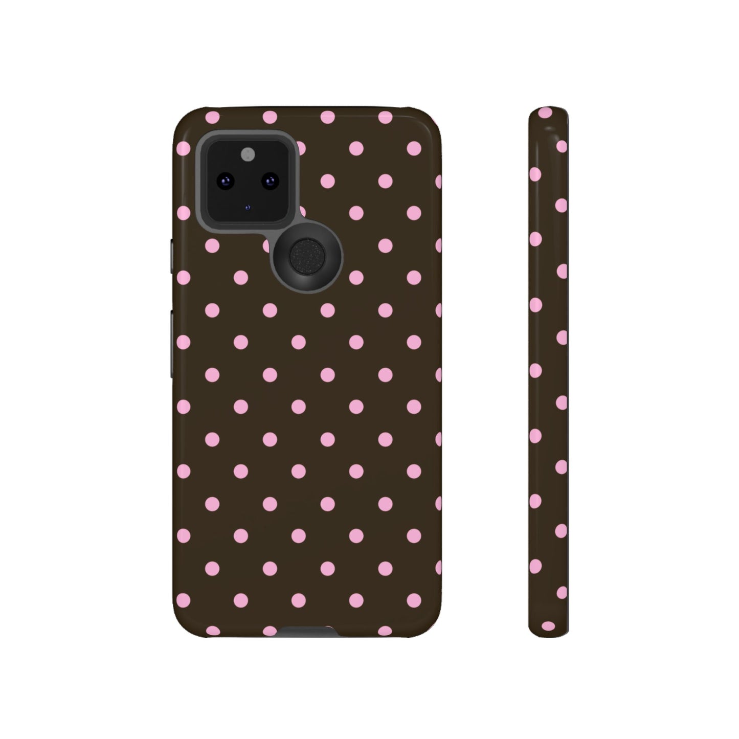 Polka Dot Phone Case