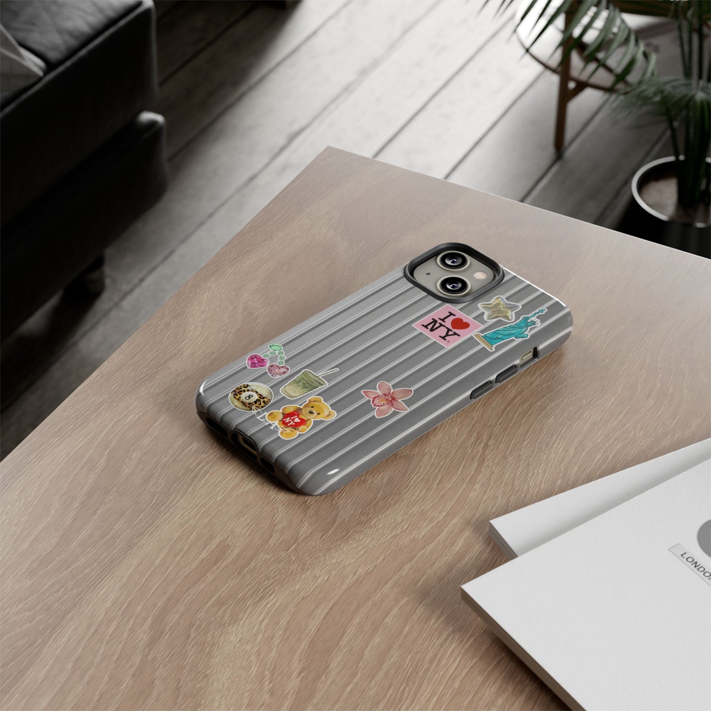 City Girl Case