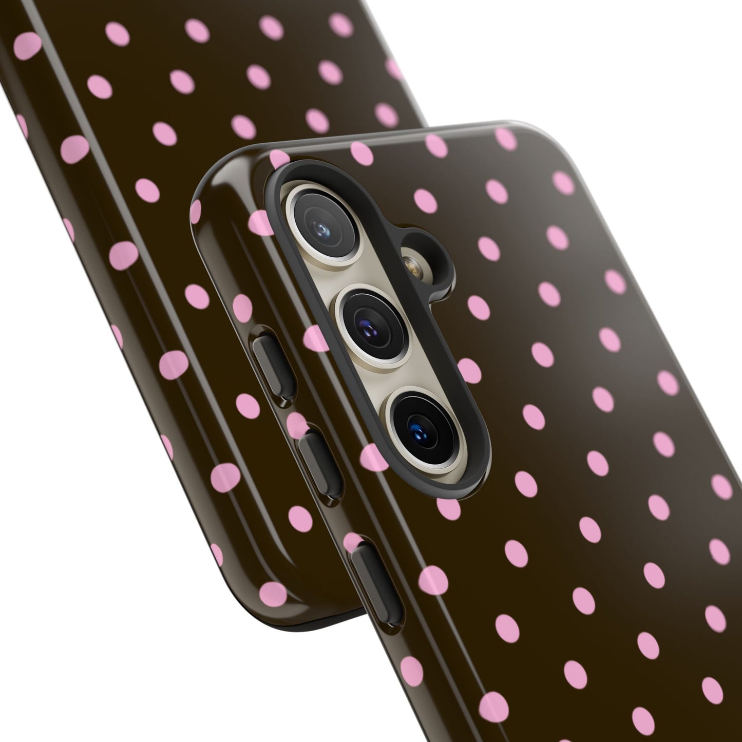 Polka Dot Phone Case