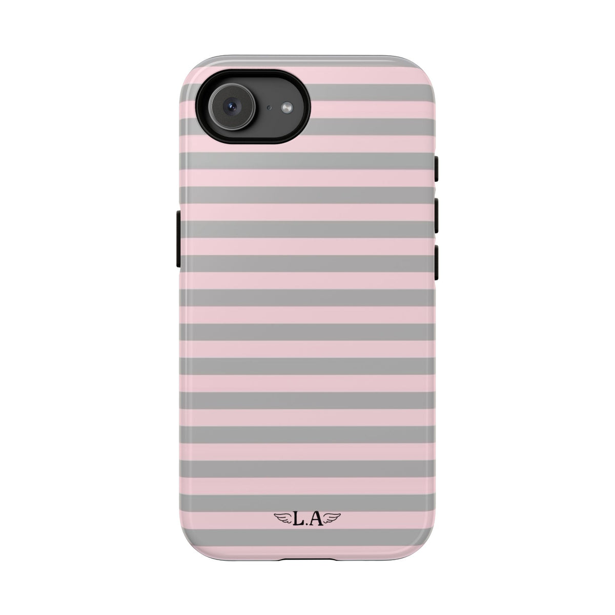 Cozy Stripes Phone Case