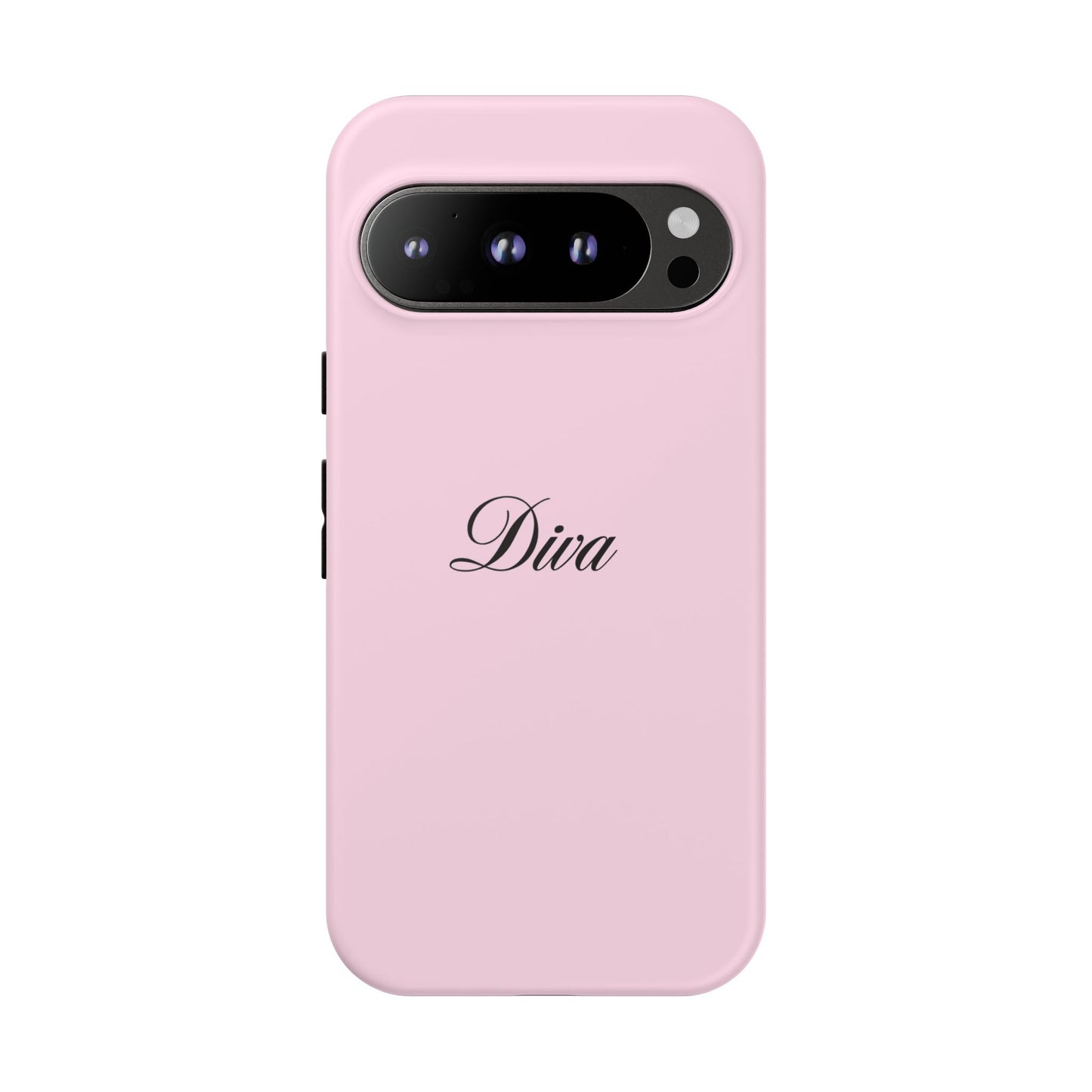 Diva Phone Case