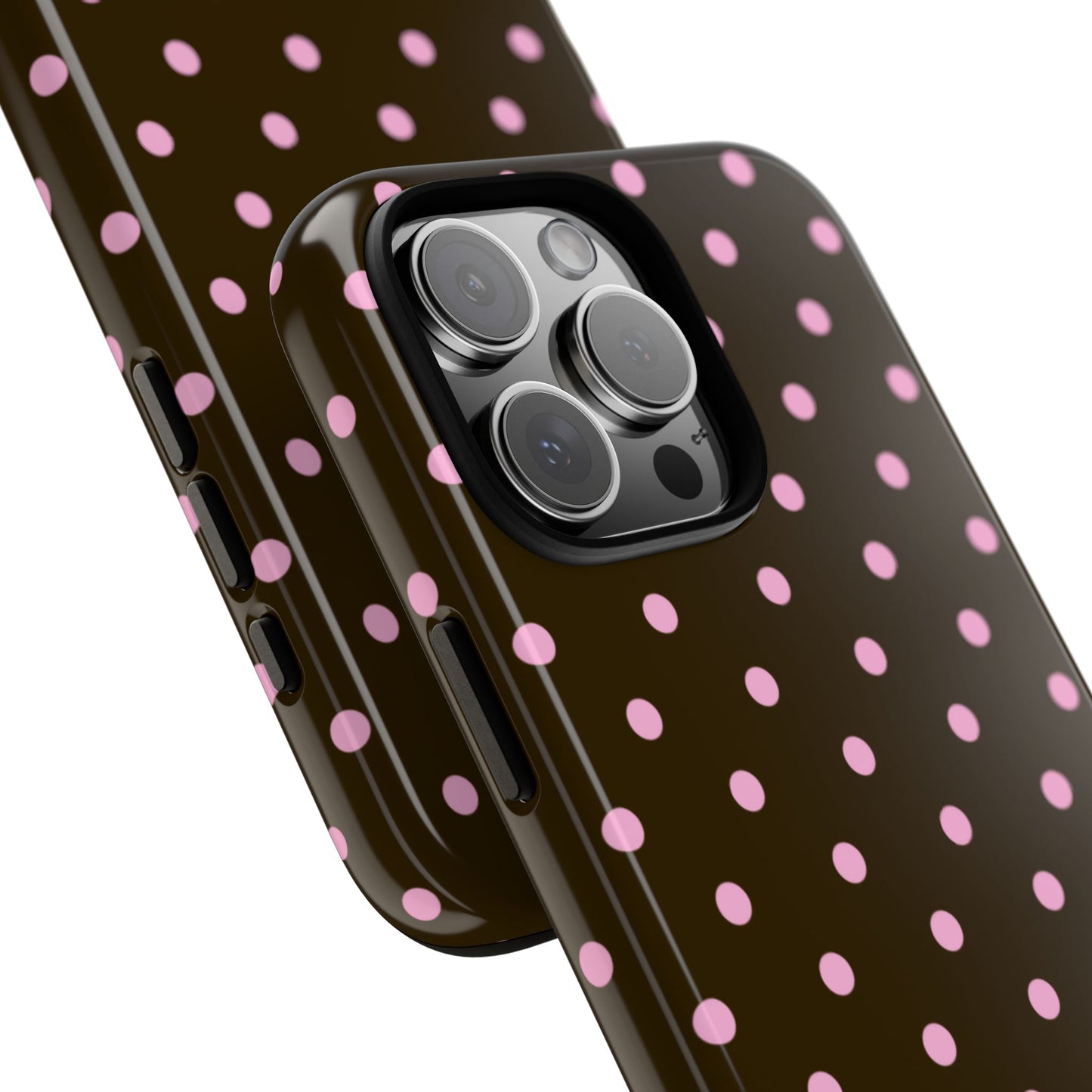 Polka Dot Phone Case