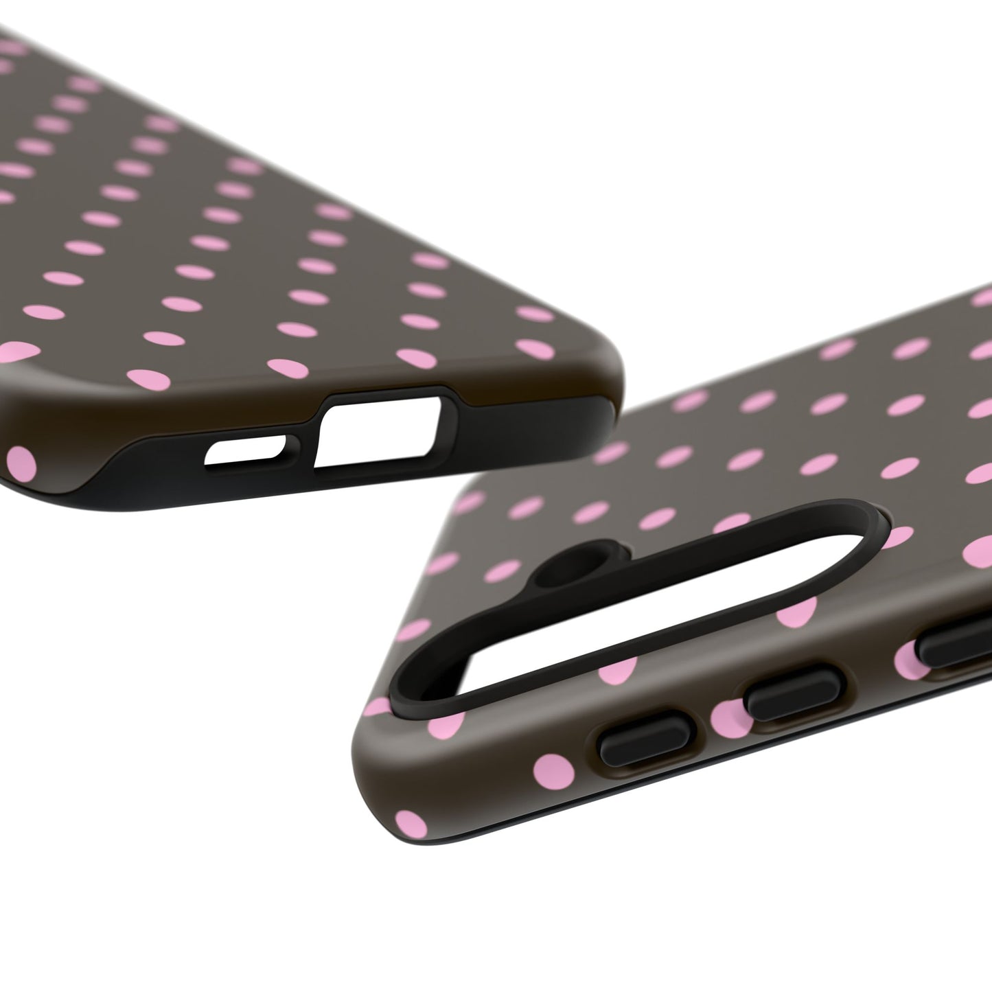 Polka Dot Phone Case