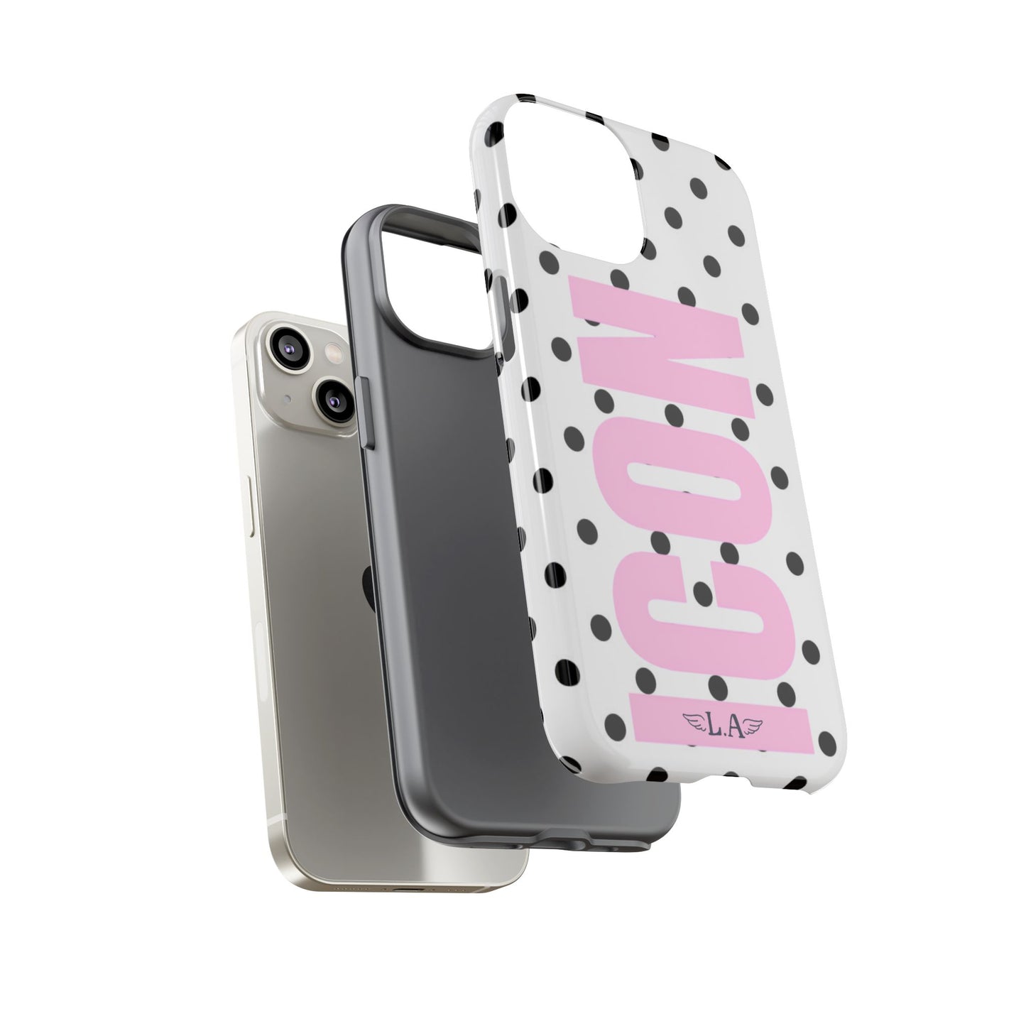 ICON Phone Case