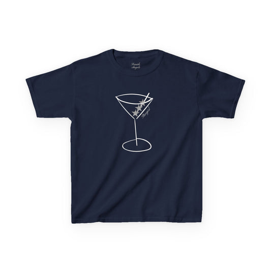 Stargirl Martini Baby Tee