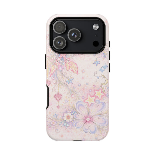 Whimsy Phone Case