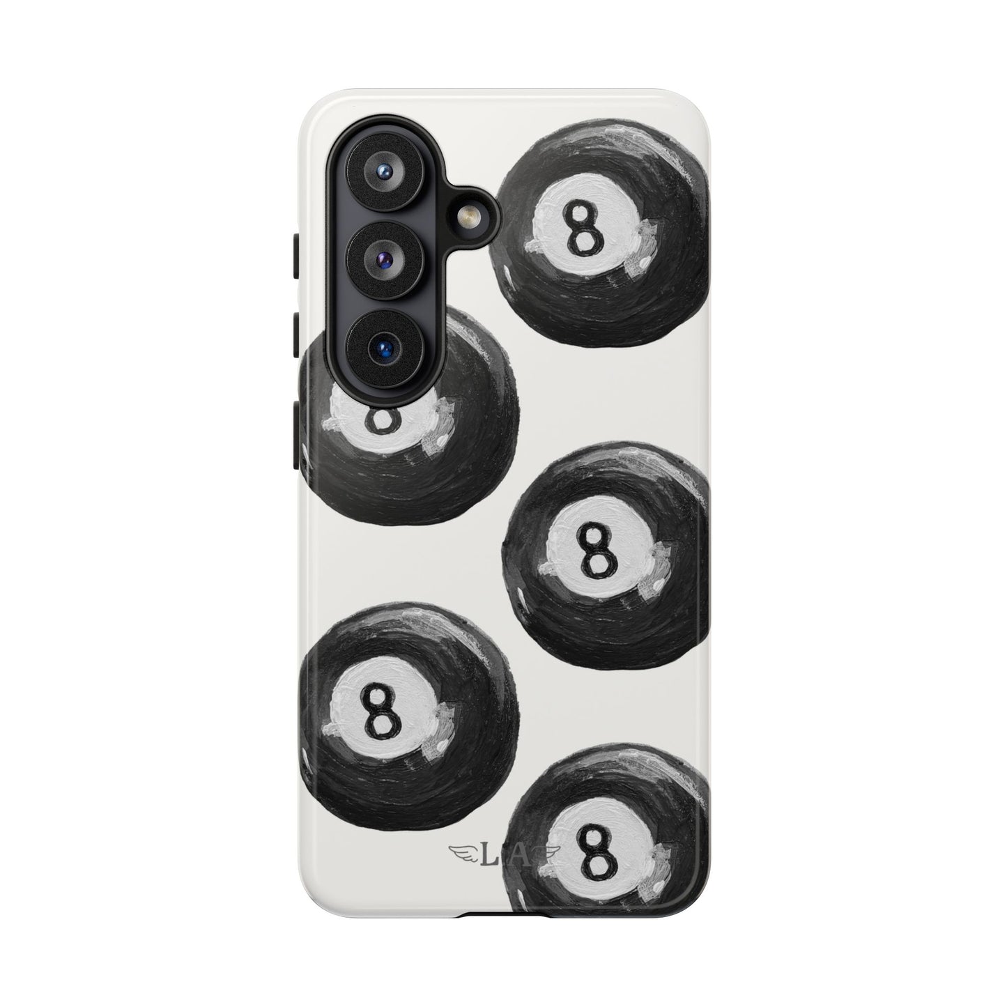 Magic 8 Ball Phone Case