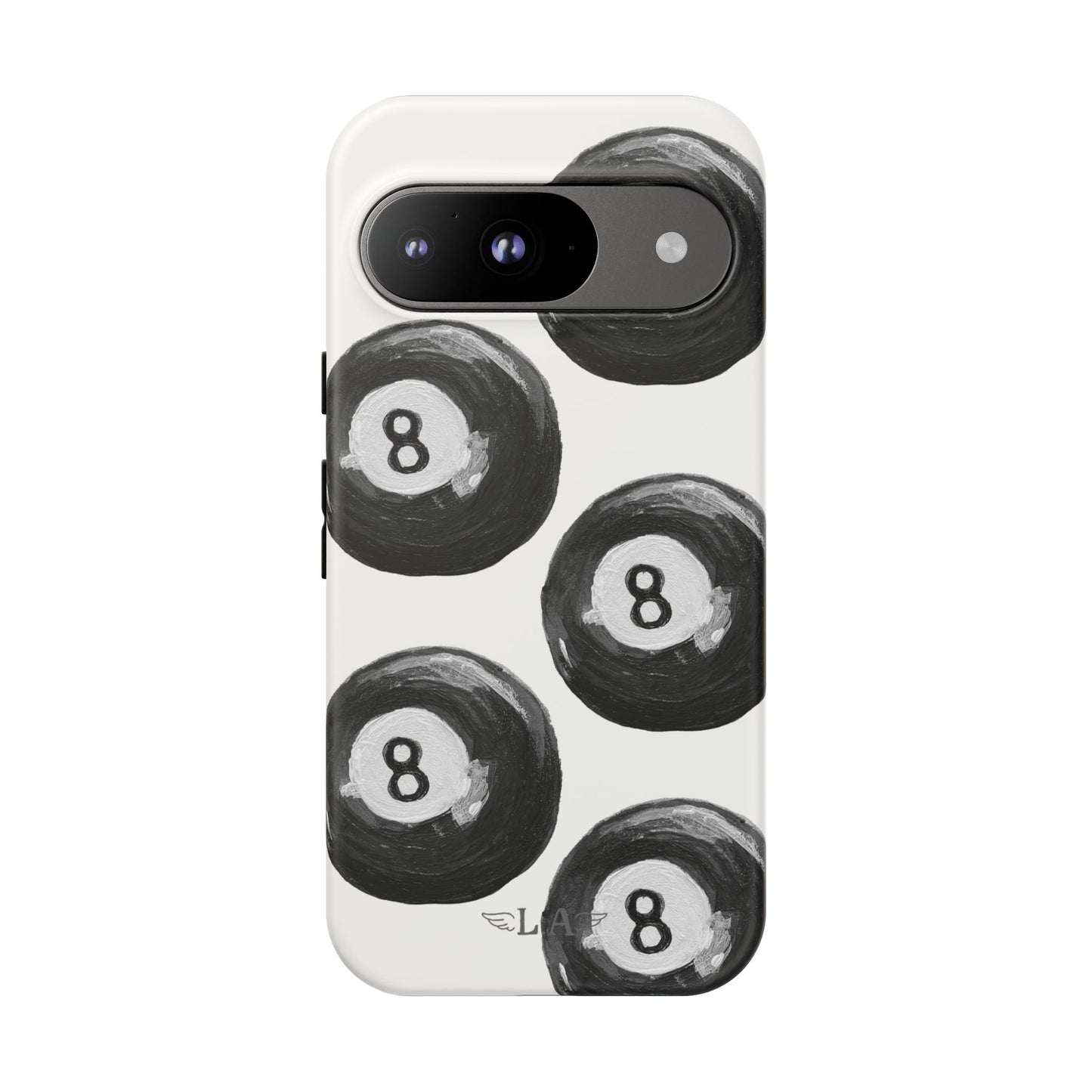 Magic 8 Ball Phone Case
