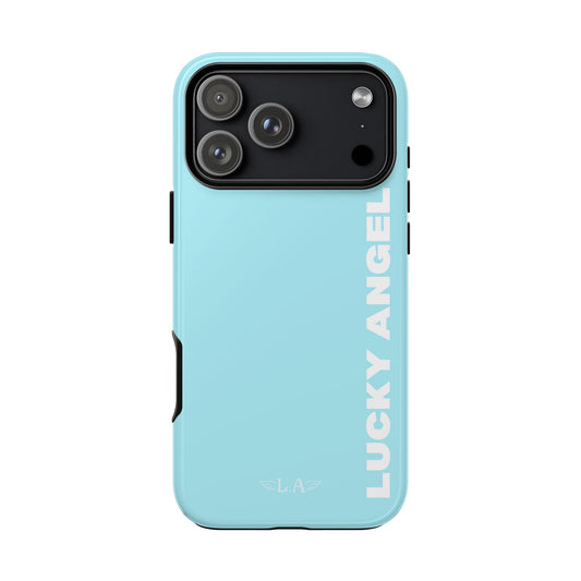 Teal Phone Case