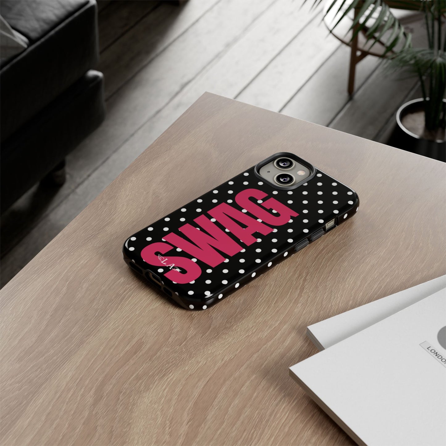 SWAG Phone Case