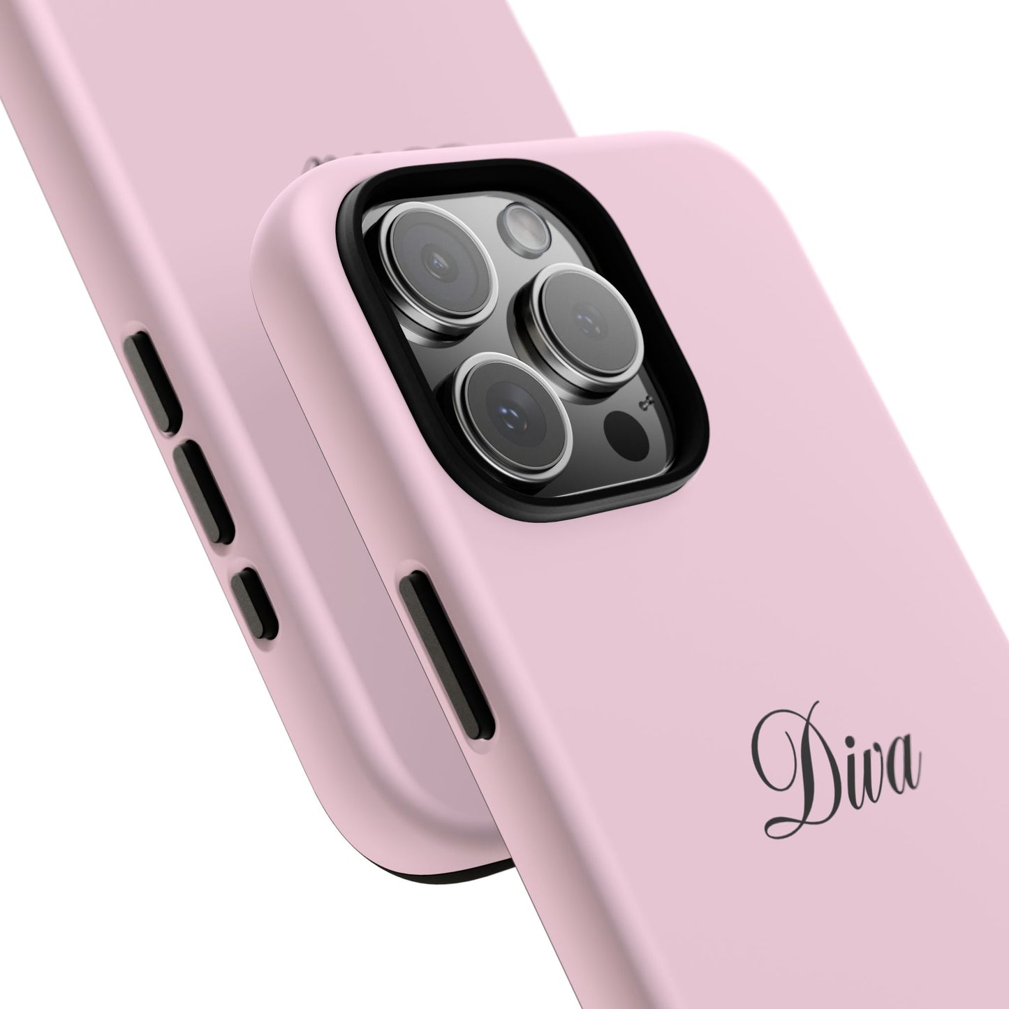 Diva Phone Case