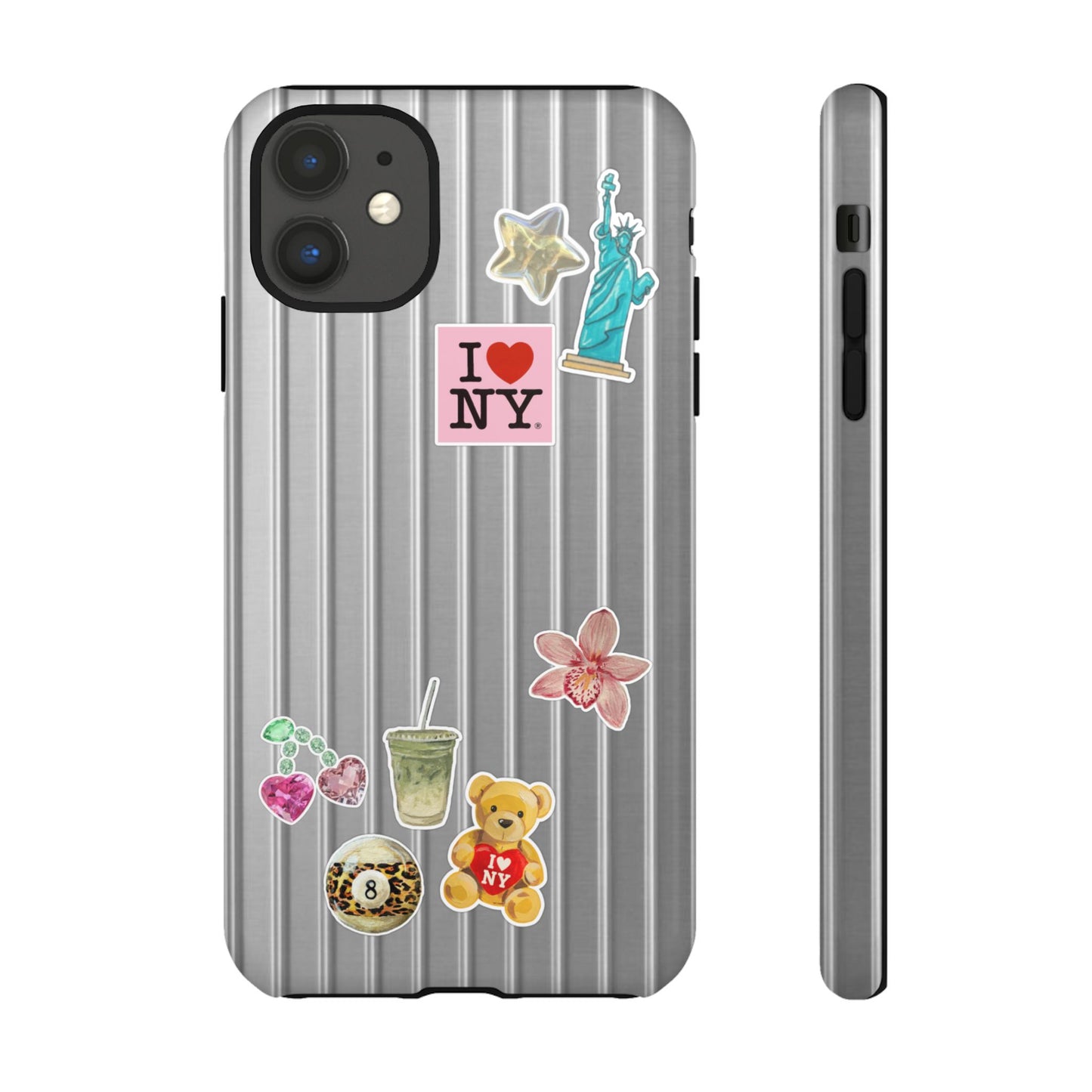 City Girl Case