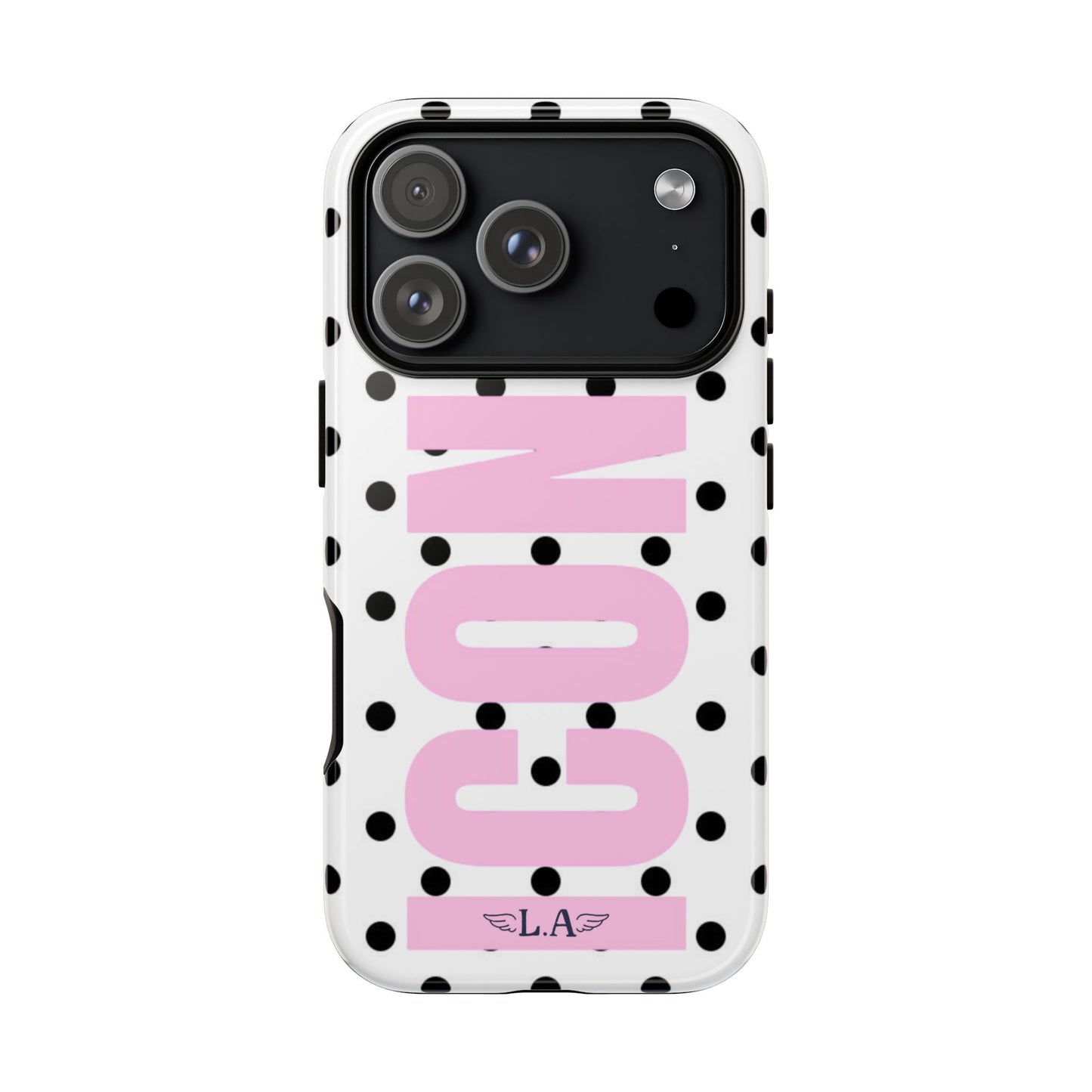 ICON Phone Case