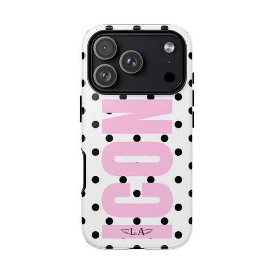 ICON Phone Case