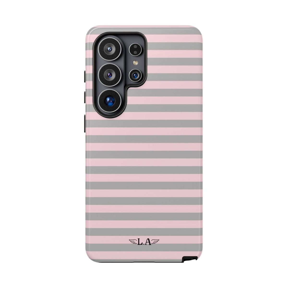 Cozy Stripes Phone Case