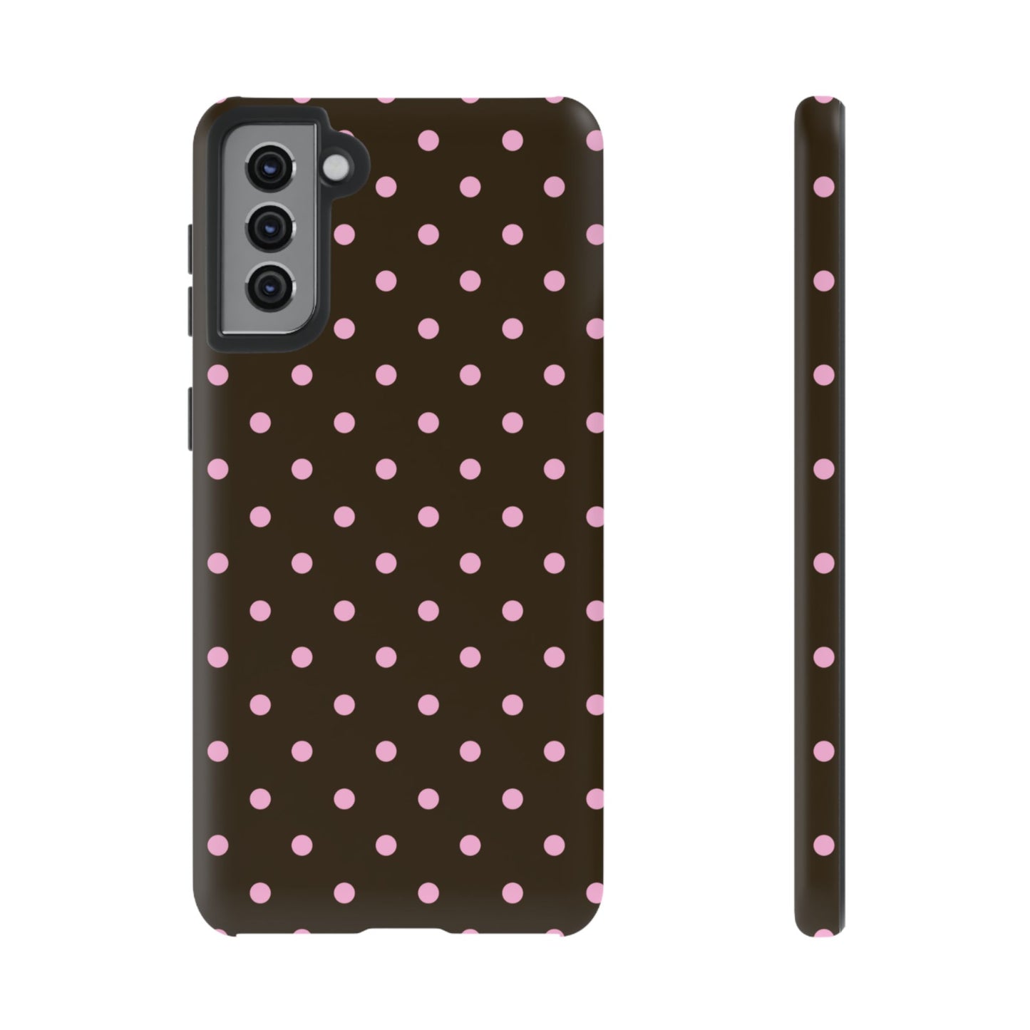 Polka Dot Phone Case